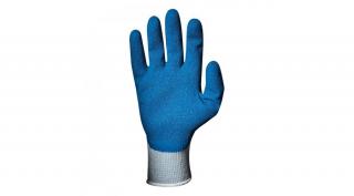 Munkavédelmi kesztyű 9-10 T L-xl Ma1421 Rubbertex Sir Safety
