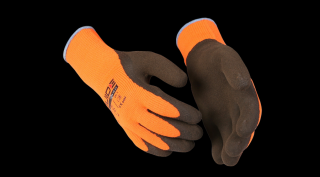 Munkavédelmi kesztyű 9 Guide 158 Latex Powergrab Bélelt