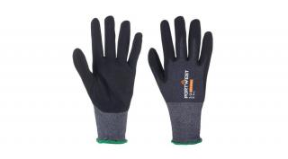 Munkavédelmi kesztyű L Ap12 Portwest Sg Grip15 Eco Nitril