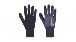 Munkavédelmi kesztyű L Ap18 Portwest Sg Cut B18 Eco Nitril