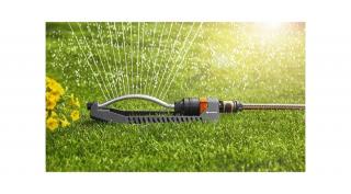 Négyszögesőztető Gardena Aqua S Basic 18720-34  967990301