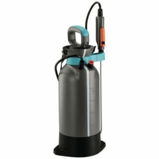 NYOMÁSPERMETEZŐ GARDENA COMFORT 5L 11130