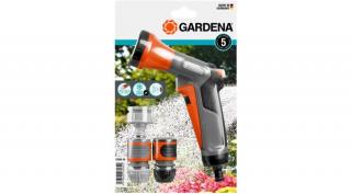Öntözőfej Készlet Classic Gardena 1/2" Csatikkal 18299-34