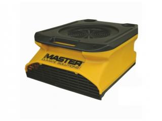 PADLÓ-SZŐNYEGSZÁRÍTÓ VENTILÁTOR MASTER CDX20 IP44