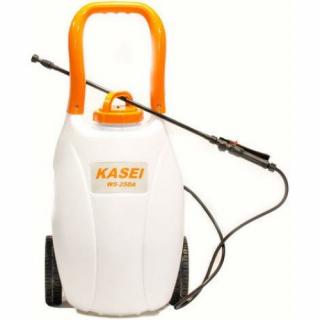 Permetező háti akkumulátoros Kasei WS-25DA 25l-12v-12ah