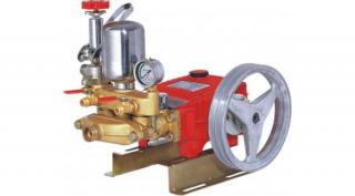 Permetező telepíthető adapter DS-300 30bar motor nélkül