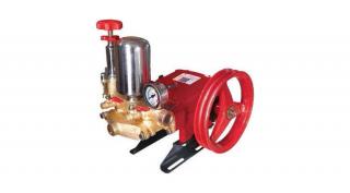 Permetező telepíthető motor nélküli TF-22C2