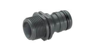 Profirendsz.készülékelem 3/4" Gardena 282120   901020901