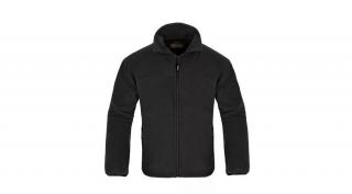 Pulóver 2XL Procera universo polár fekete