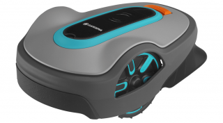 Robotfűnyíró Gardena Sileno Life 750 15101-32