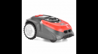 Robotfűnyíró Hecht 5608 18cm 20v 2,5ah Bluetooth 800m2 promo