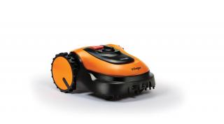 Robotfűnyíró Villager Villybot 2.0
