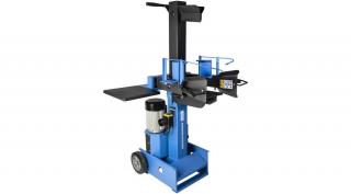 Rönkhasító Álló Güde GHS 500/8TE 8t 230v 3,5kw Max.500mm