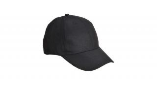 Sapka Baseball B010 Portwest Fekete