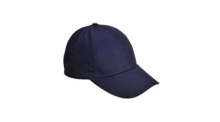 Sapka Baseball B010 Portwest Navy Kék