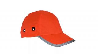 Sapka baseball Urgent 1405 protektoros narancs