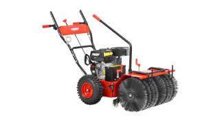 Seprőgép Hecht 8616 SE önindító 196cm3