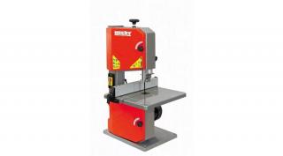 Szalagfűrész Hecht 8925 Asztali 250w--1400mm