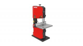Szalagfűrész Hecht 8950 500w