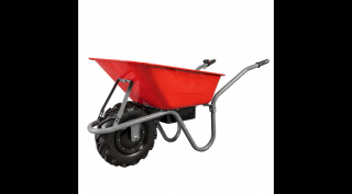 Szállító Akkus Hecht 2620 Talicska 500w 80l Max260kg