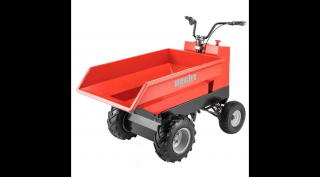 Szállító Akkus Hecht 2625 48v/45ah 1000w 500kg 260l 6km/h