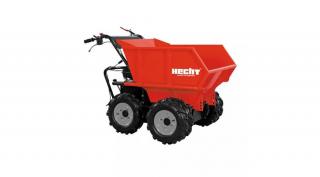 Szállító Benzines Hecht 2650 Loncin 196cm3 500kg