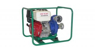 Szivattyú Benzinmotoros Esz-30hc Honda 3" Max:600l-8bar