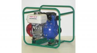 Szivattyú Benzinmotoros Önf. Esz-15h 1,5" Max:500l-5,5bar