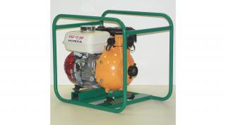 Szivattyú Benzinmotoros Önf. Esz-15hd 1,5" Max:300l-8bar