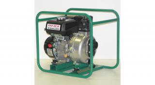 Szivattyú Benzinmotoros Önf. Esz-20h 2" Max:600l-5bar