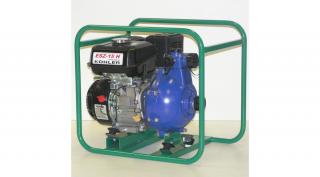 Szivattyú Benzinmotoros Önfelsz. Esz-15hk 1,5" 500l 5,5bar
