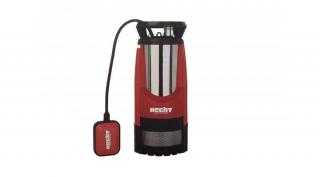 Szivattyú Búvár Hecht Merülő 3122 inox 1200w