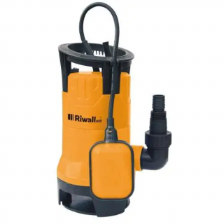 Szivattyú Búvár Riwall Pro Rep 750 750w 0,8bar 210l/min#