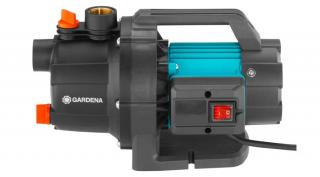 Szivattyú Gardena 3000/4 Basic Kerti 09010-47