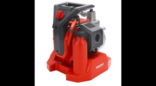 Szivattyú Hecht 352 benzinmotoros 52cm3