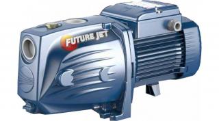 Szivattyú Pedrollo FUTURE JETm 2CX----10mx  max 120l/min