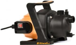 SZIVATTYÚ RIWALL PRO REJP 1200