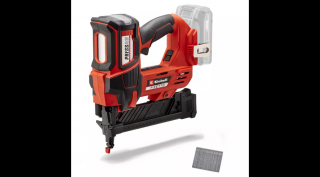 Szögbelövő Einhell akkus FIXETTO 18/50 N Solo 4257795