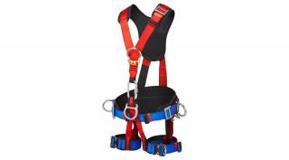 Testhevederzet Portwest 4 Pontos fp19