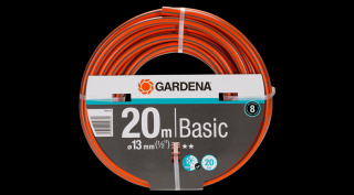 Tömlő Gardena Basic 1/2" 20m 18123-29  967298201