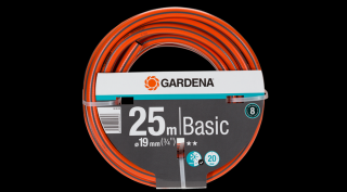 Tömlő Gardena Basic 3/4" 25m 18143-29  967298401