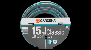 Tömlő Gardena Classic 1/2" 15m 18000-20