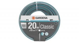 Tömlő Gardena Classic 1/2" 20m  967246801---18003-20