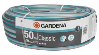 Tömlő Gardena Classic 3/4"--50m  967247601-----18025-20