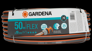 Tömlő Gardena Comfort Flex 3/4" 50m  18055-20  967245401