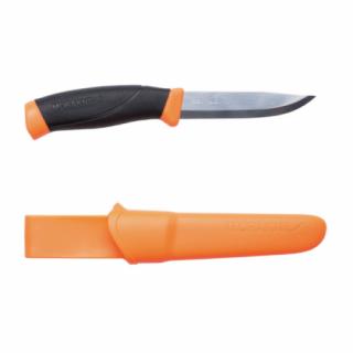 TŐR-KÉS TOKKAL MORAKNIV COMPANION NARANCS BLISZT M-14072