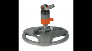 Turbinás Esőztető Talpal Gardena Comfort 8143-20 901154101
