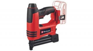 Tűzőgép Einhell akkus TE-CN 18Li-Solo cordless nail 4257790