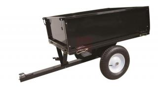 Utánfutó Riwall PRO RDC 225 T billenős 225kg