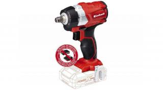 Ütvecsavarozó Einhell akkus TE/TP-CW 18LiBL Solo 4510040 PRO